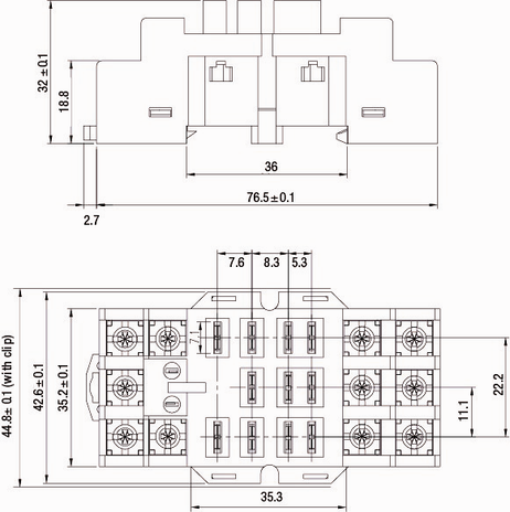 Turck S5-SSY