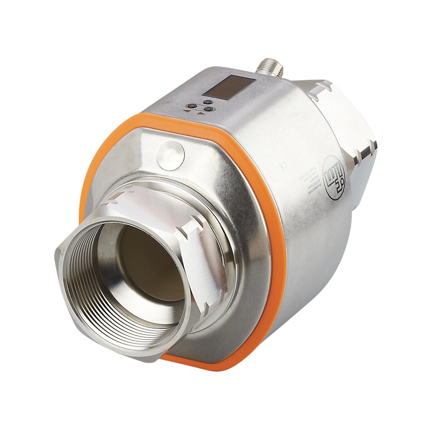 ifm Efector SM2400, SM2404, SM2500