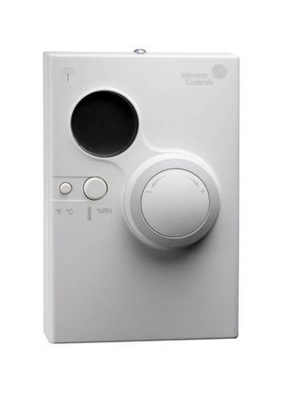 Johnson Controls WRZ-THB0000-0