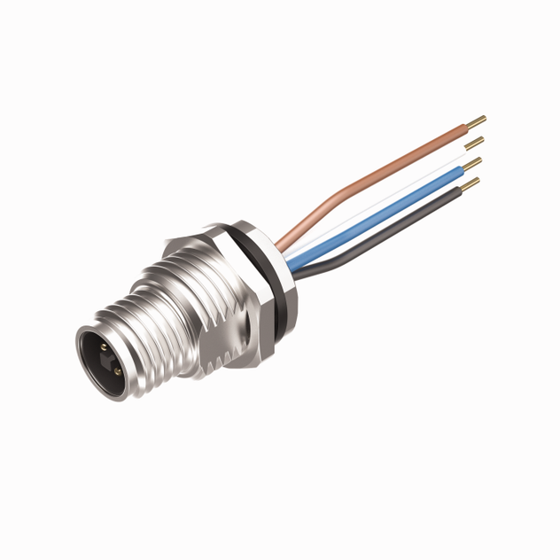 Turck FSFD46PT-0.2/M16, FSFD46PT-0.5/M16, FSFD46PT-1/M16, FSFD46PT-2/M16, FSFD46PT-P/M16