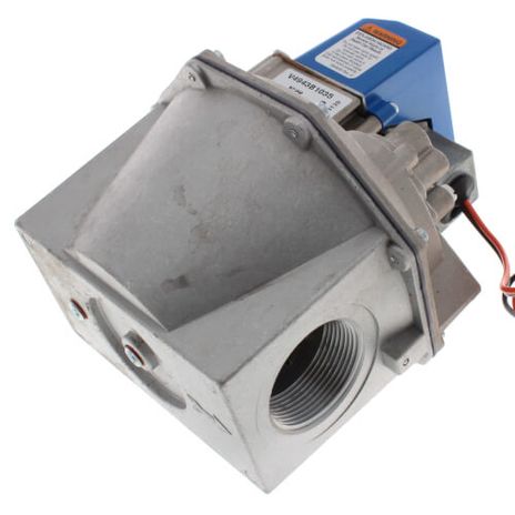 Honeywell Flame Safeguard V4943B1035