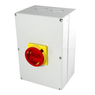 IMO Automation PE69-6063, PE69-6080, PE69-8020, PE69-8025, PE69-8032, PE69-8040, PE69-8063, PE69-8080