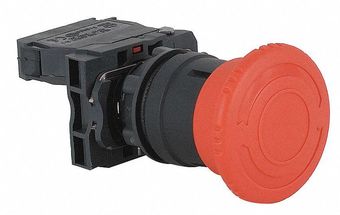 Square D XB5AS8445