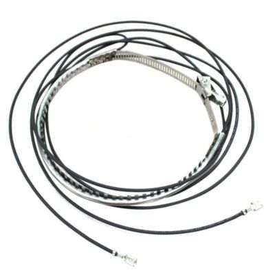 Carrier HT32CH766