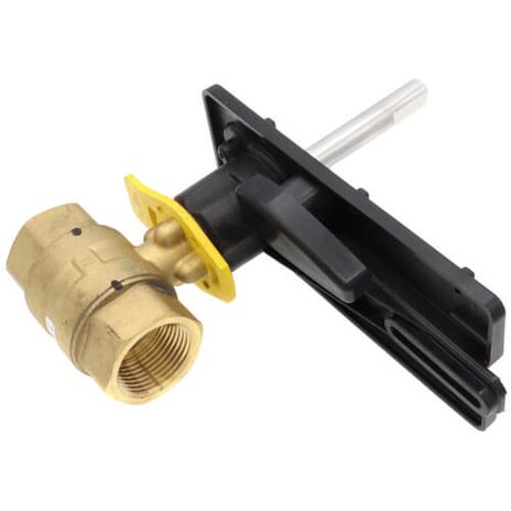 Honeywell Commercial VBN2CPPX0000