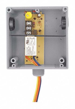 Functional Devices RIBTH1C