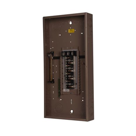 Eaton CH24L3225D, CH24L3225R