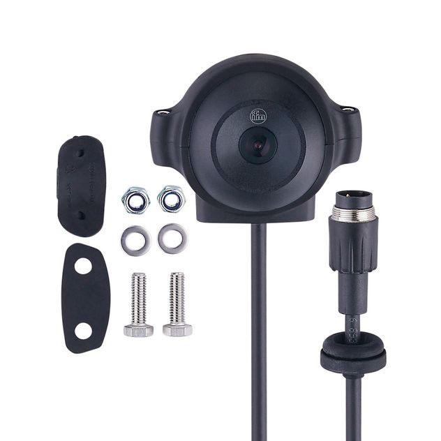 ifm Efector O2M200, O2M201, O2M202, O2M203