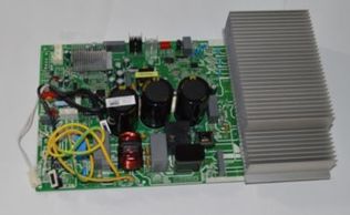 Carrier 17122000A08014