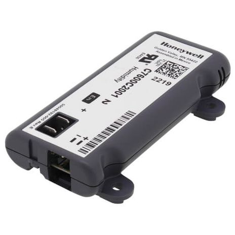 Honeywell Commercial C7600C2001