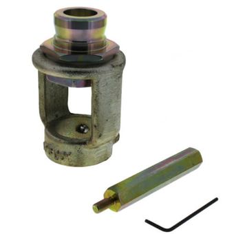 Honeywell Commercial 43196000-001