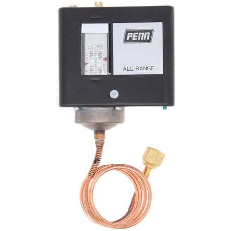 Johnson Controls P70CA-1C