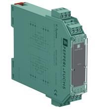 Pepperl+Fuchs PROCESS KFD0-LGH-GN