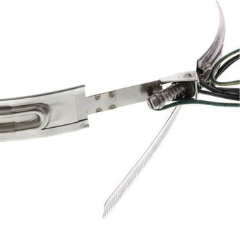 Trane HTR15174, HTR15184, HTR15185