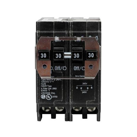 Eaton BR415, BR430