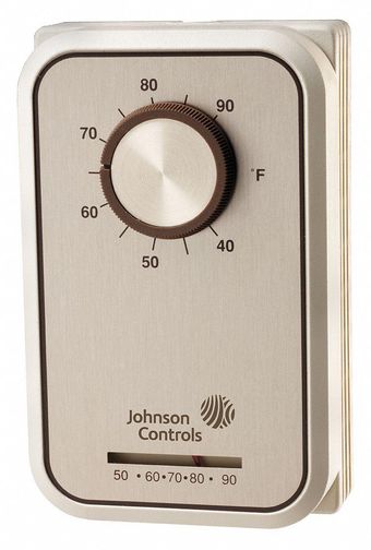 Johnson Controls T26A-14C, T26A-15C