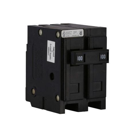 Eaton HQP2100N