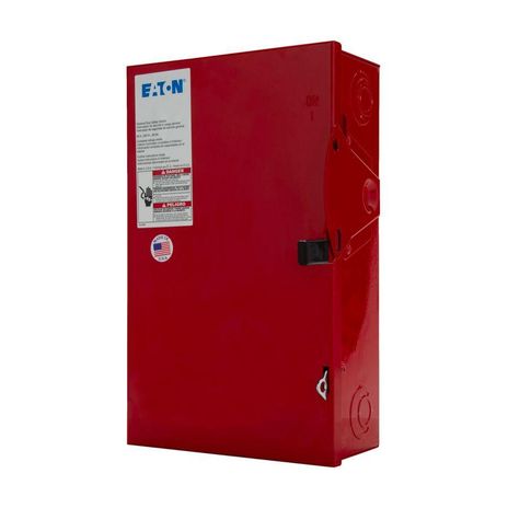 Eaton DG322NGBLORED, DG323NGBLORED