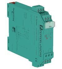 Pepperl+Fuchs PROCESS KLD2-FBPS-1.12.220