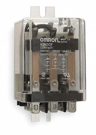 Omron MJN3CF-DC12
