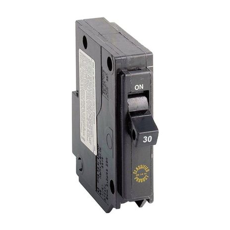 Eaton CHQ130CS