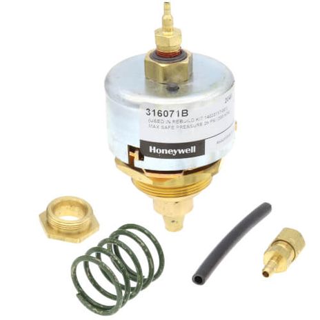 Honeywell Commercial 14003117-001