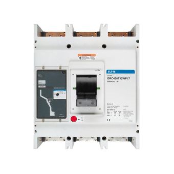 Eaton GRC416T32PWP01, GRC416T32PWP09, GRC416T32WP01, GRC416T32WP09, GRC416T33PWP01, GRC416T33PWP09, GRC416T33WP01, GRC416T33WP09, GRC420T32EWP10, GRC420T32EWP17, GRC420T32PWP10, GRC420T32PWP17, GRC420T32WP10, GRC420T32WP17, GRC420T33EWP10