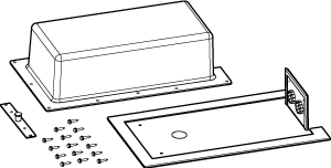 Schneider Electric AM-741