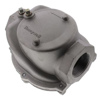 Honeywell Flame Safeguard V5055B1069