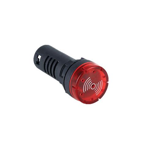 IMO Automation BZRL-110, BZRL-230AC, BZRL-24