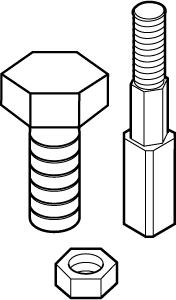 Schneider Electric AV-644, AV-644-10