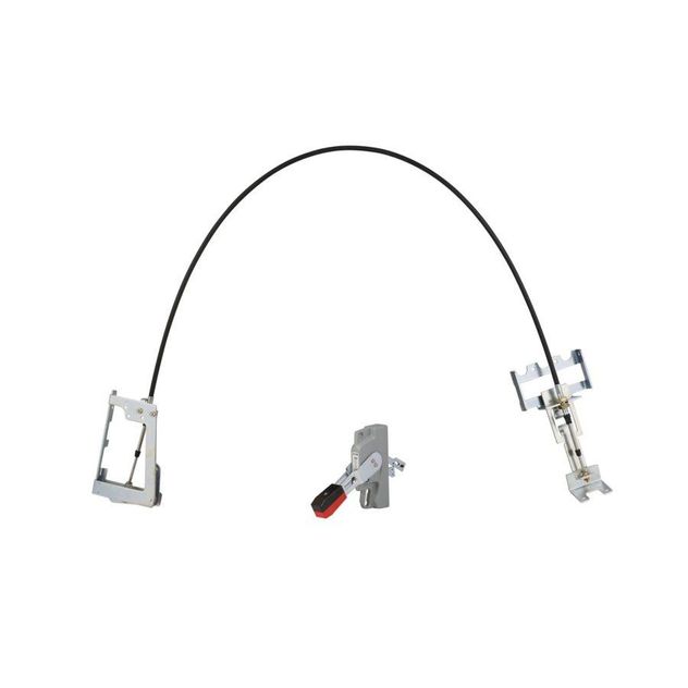 Eaton F3S05, F3S05C, F3S05CI, F3S05CX, F3S05CXI, F3S05X