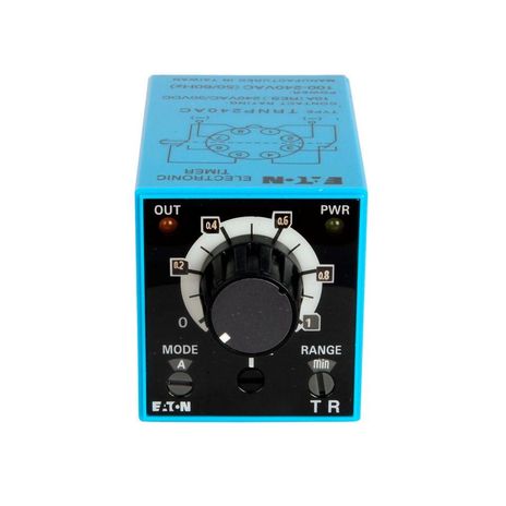 Eaton TRNP12DC, TRNP240AC, TRNP24AD