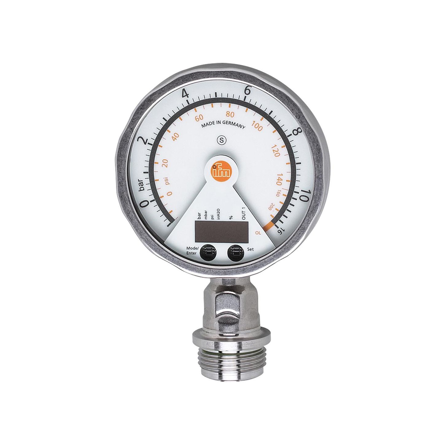 ifm Efector PG2794