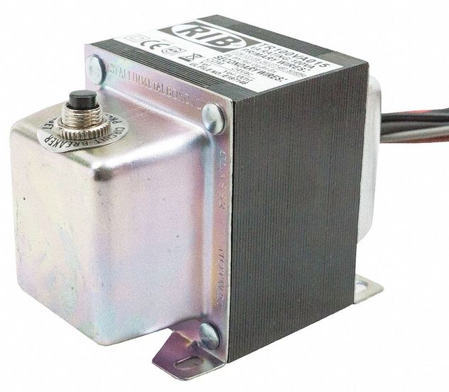 Functional Devices TR100VA015