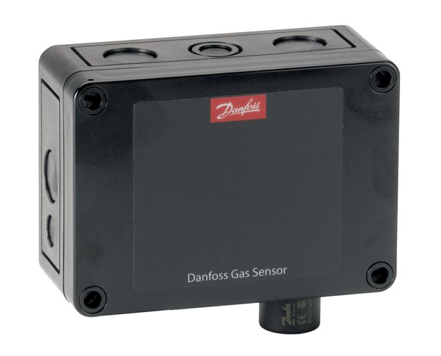 Danfoss 080Z2800, 080Z2803, 080Z2804, 080Z2805
