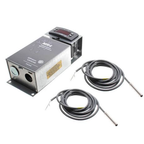 Johnson Controls MR4PMUHV-12C