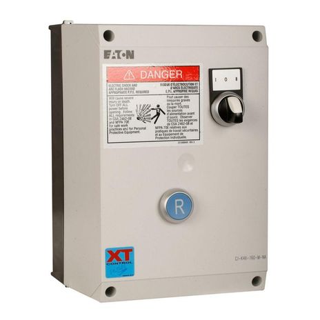 Eaton ECX09H5AHA, ECX09H5AHA-N, ECX09H5AHA-R63/D, ECX09H5AJA, ECX09H5AJA-N, ECX09H5AJA-R63/D, ECX09H5ASA, ECX09H5ASA-N, ECX09H5ASA-R63/D, ECX09H5ATA, ECX09H5ATA-N, ECX09H5ATA-R63/D, ECX09H5BBA-N, ECX09H5CAA-R63/D, ECX09H5CBA-N