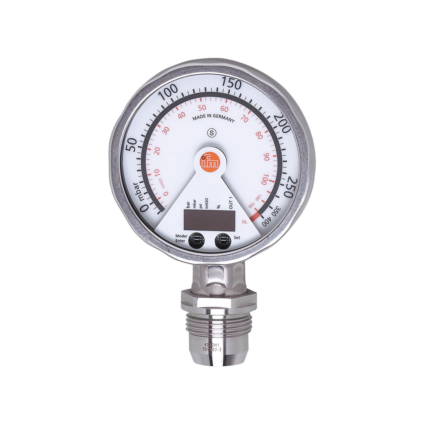 ifm Efector PG2898