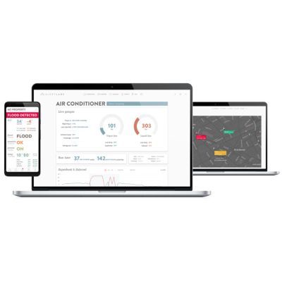 Carrier ALF 000014 001