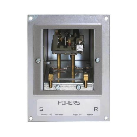 Siemens Building Technologies 186-0090