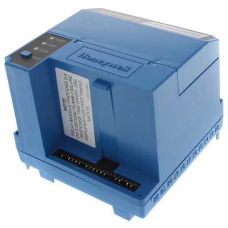 Honeywell Flame Safeguard RM7823A2016