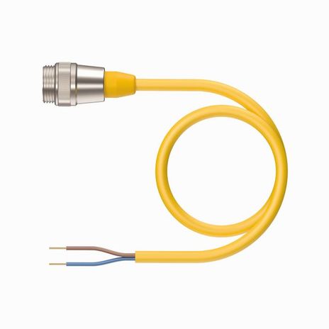 Turck RSM 20-10M, RSM 20-2M, RSM 20-5M