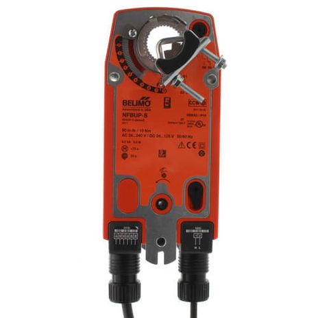 Belimo NFBUP-S