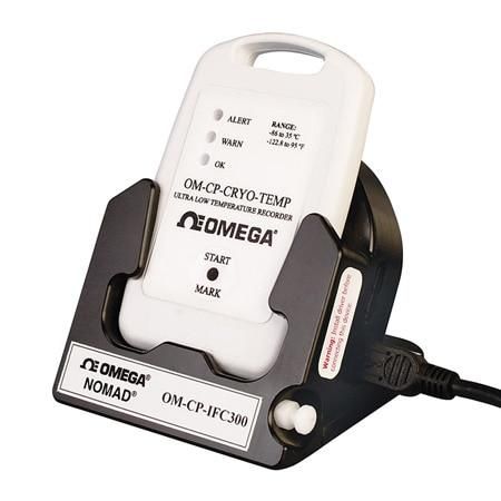 Omega OM-CP-CRYO-TEMP