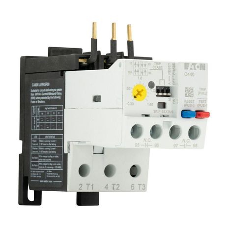 Eaton C440A1A1P6SF00