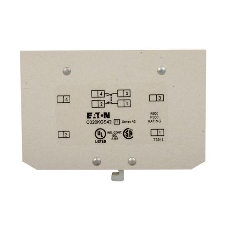Eaton C320KGS42