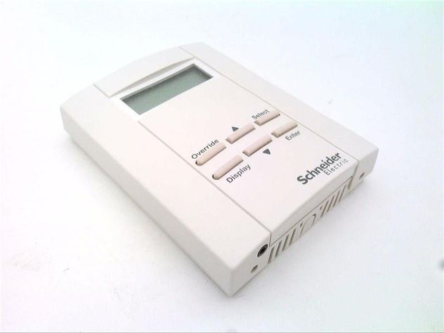 Schneider Electric TTS-SD-LCD-1