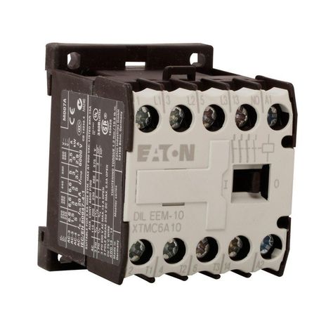 Eaton XTMC6A10B