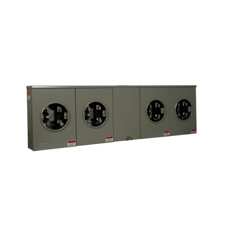 Eaton U4R1121BCRCH